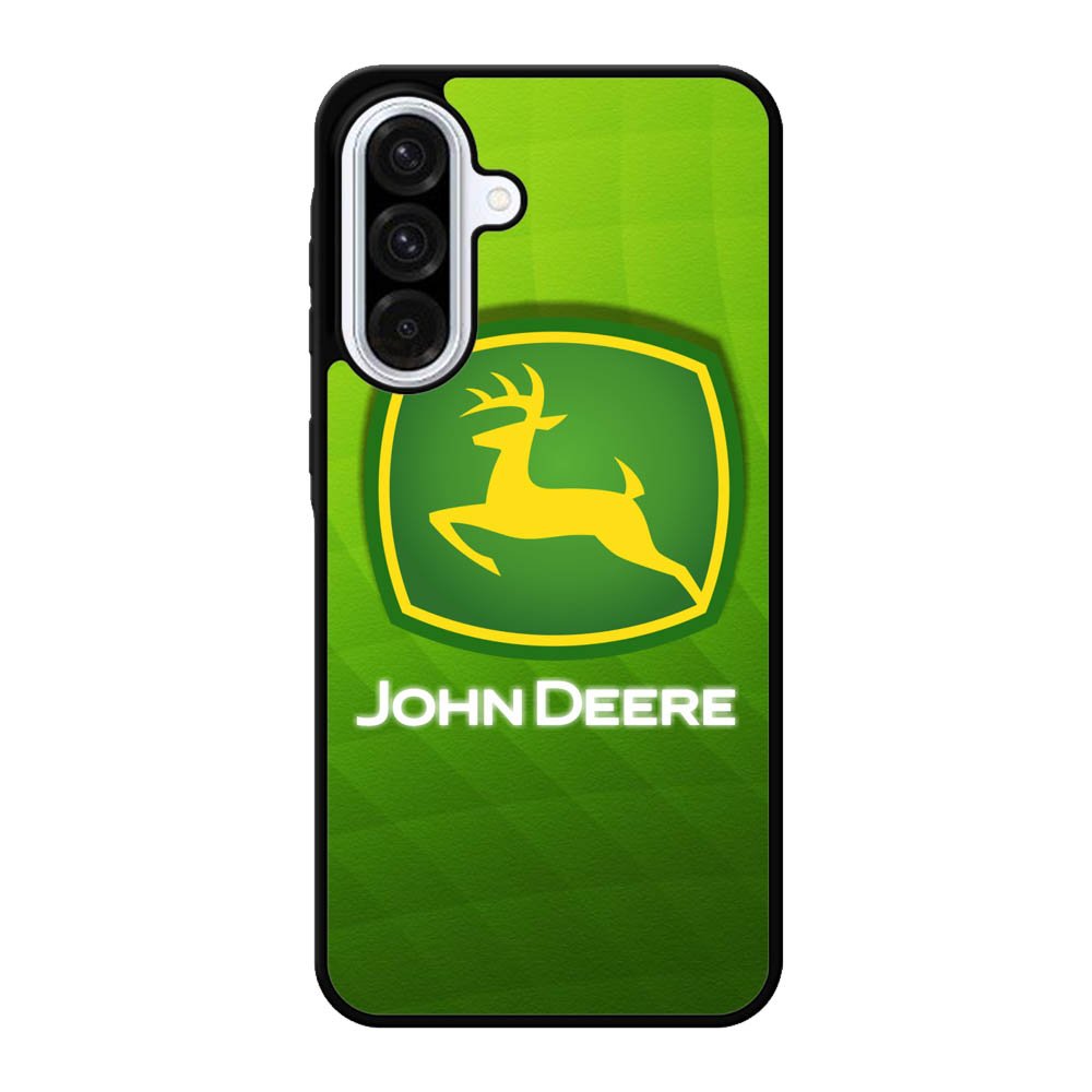 John Deere Logo 1st Samsung Galaxy A56 Case OV4520