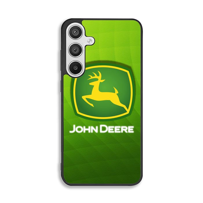 John Deere Logo 1st Samsung Galaxy A26 Case OV6679