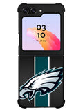 Philadelphia Eagles 6th Samsung Galaxy Z Flip 5 5G 2023 Case
