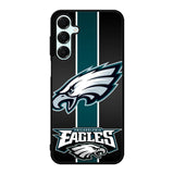 Philadelphia Eagles 6th Samsung Galaxy A16 Case OV5308