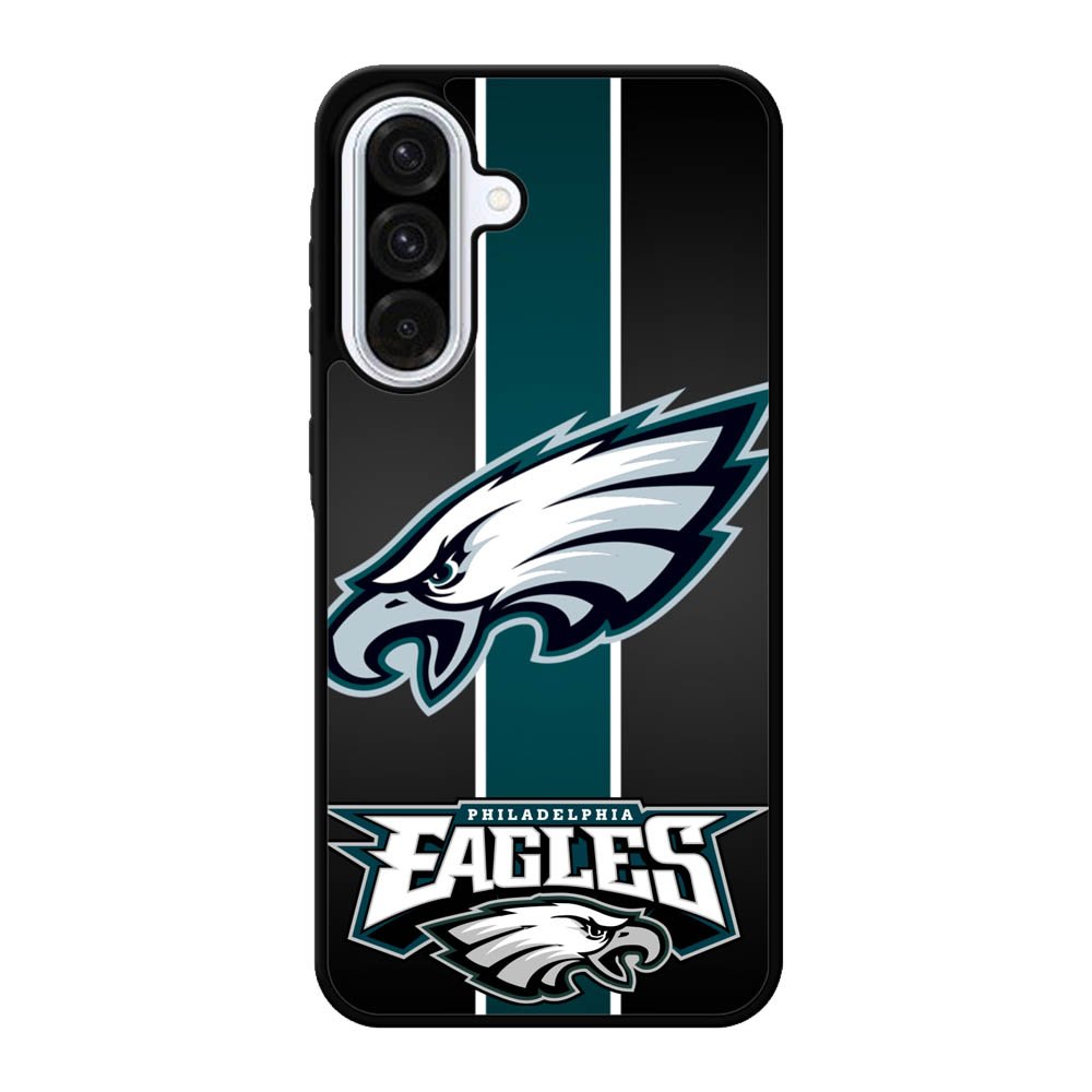 Philadelphia Eagles 6th Samsung Galaxy A56 Case OV5308
