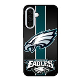 Philadelphia Eagles 6th Samsung Galaxy A56 Case OV5308