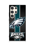 Philadelphia Eagles 6th Samsung Galaxy S25 Ultra 5G Case