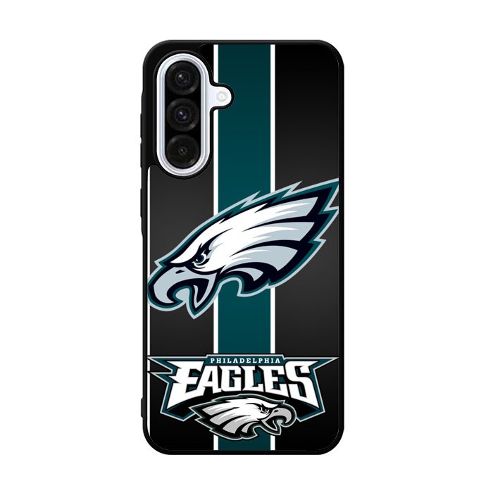 Philadelphia Eagles 6th Samsung Galaxy A36 Case OV6508
