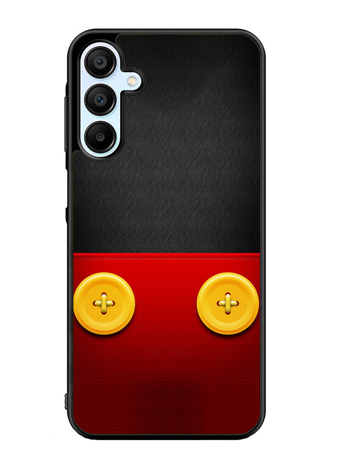 Mickey Mouse Samsung Galaxy A15 5G Case OV3293