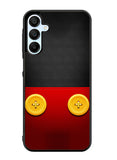Mickey Mouse Samsung Galaxy A15 5G Case OV3293