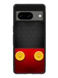 Mickey Mouse Google Pixel 8A Case QC3293