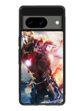 Iron Man Infinity War Google Pixel 8 Case QC0698
