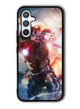 Iron Man Infinity War Samsung Galaxy A54 5G Case OV0698