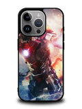 Iron Man Infinity War iPhone 14 Pro Max Case QC0698