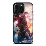 Iron Man Infinity War iPhone 16 Pro Case OV0698