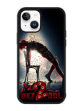 Deadpool 2 iPhone 15 Plus Case OV0699