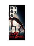 Deadpool 2 Samsung Galaxy S24 Ultra 5G Case OV0699