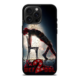 Deadpool 2 iPhone 16 Pro Case OV0699