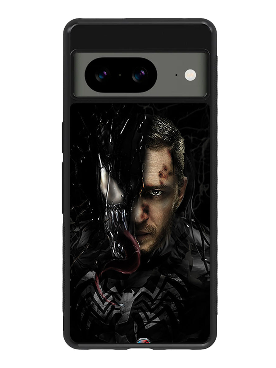 Venom Tom Hardy Google Pixel 8A Case QC0700