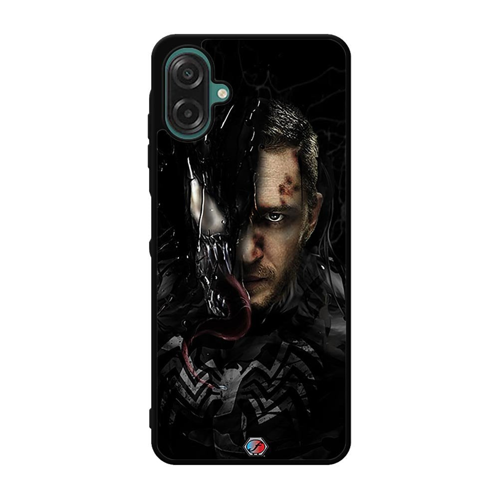 Venom Tom Hardy Samsung Galaxy A07 Case OV0700