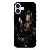 Venom Tom Hardy iPhone 16 Plus Case QC0700