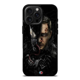 Venom Tom Hardy iPhone 16 Pro Case OV0700