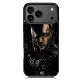 Venom Tom Hardy iPhone 17 Pro Case OV0700