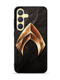 Aquaman Logo Samsung Galaxy S24 Plus 5G , Samsung Galaxy S24+ 5G Case OV0701
