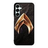Aquaman Logo Samsung Galaxy A16 Case OV0701