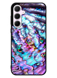 Abalone Shell 3rd Samsung Galaxy A55 5G Case
