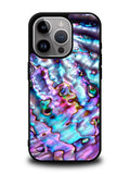 Abalone Shell 3rd iPhone 16 Pro Max Case
