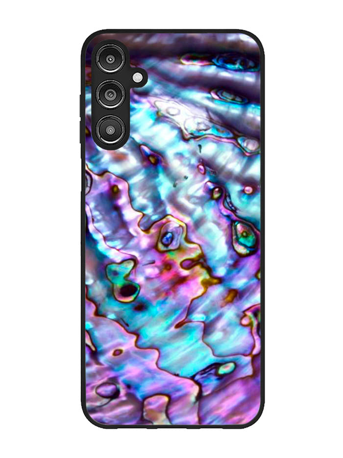 Abalone Shell 3rd Samsung Galaxy A14 5G Case