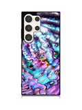 Abalone Shell 3rd Samsung Galaxy S24 Ultra 5G Case