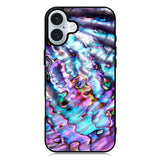Abalone Shell 3rd iPhone 16 Case