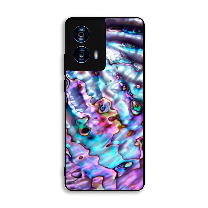 Abalone Shell 3rd Motorola Moto G Power 5G 2024 Case OV6515