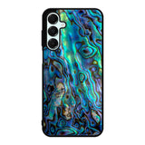 Abalone Shell Holographic Samsung Galaxy A16 Case OV2350