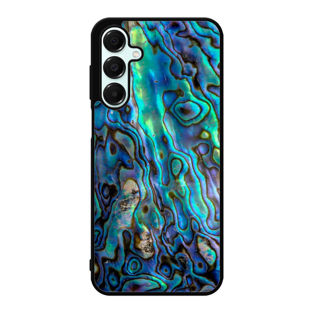 Abalone Shell Holographic Samsung Galaxy A16 Case OV6857