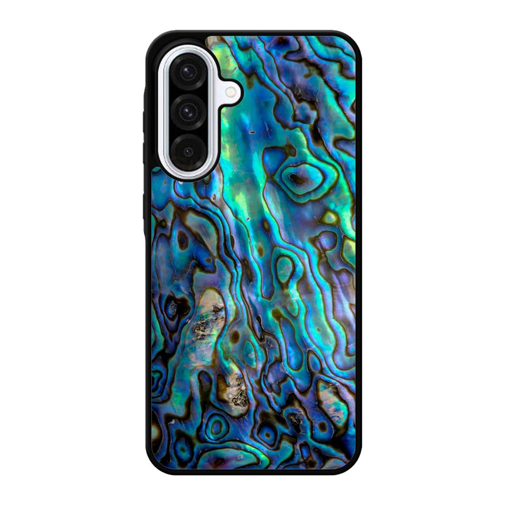 Abalone Shell Holographic Samsung Galaxy A56 Case OV6857