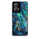 Abalone Shell Holographic Motorola Moto Edge 2024 Case OV2350