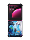 how to train your dragon the hidden world Motorola Moto Razr Plus 2023 , Moto Razr+ 2023 Case OV5221