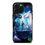 how to train your dragon the hidden world iPhone 16 Pro Case OV5221