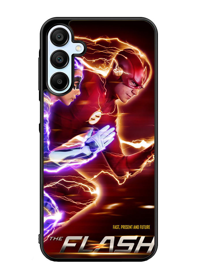the flash season 5 Samsung Galaxy A15 5G Case OV0469