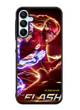 the flash season 5 Samsung Galaxy A15 5G Case OV0469