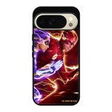 the flash season 5 Google Pixel 10 Pro Case OV0469