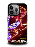 the flash season 5 iPhone 15 Pro Max Case OV0469