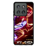 the flash season 5 Motorola Moto Edge 2025 Case OV0469