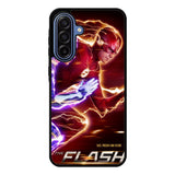 the flash season 5 Samsung Galaxy A17 Case OV0469