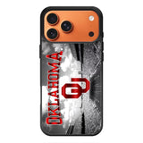 Oklahoma Sooners iPhone 17 Pro Case