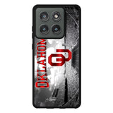 Oklahoma Sooners Motorola Moto Edge 2025 Case