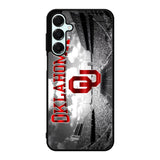 Oklahoma Sooners Samsung Galaxy A16 Case OV4686