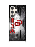 Oklahoma Sooners Samsung Galaxy S25 Ultra 5G Case