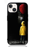 IT horror movie iPhone 14 Plus Case
