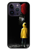 IT horror movie iPhone 14 Pro Case OV0472