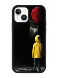 IT horror movie iPhone 15 Case OV0472